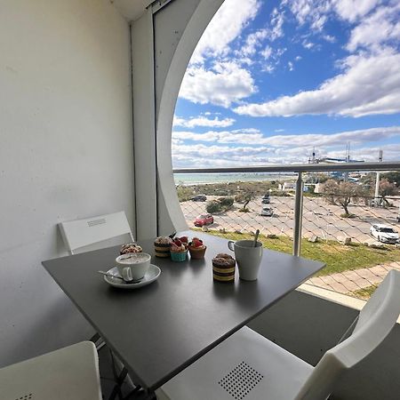 Le Soleil Couchant Le Grau-du-Roi Extérieur photo